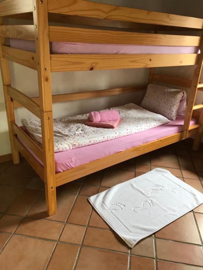 Orgnana * Gambarogno
