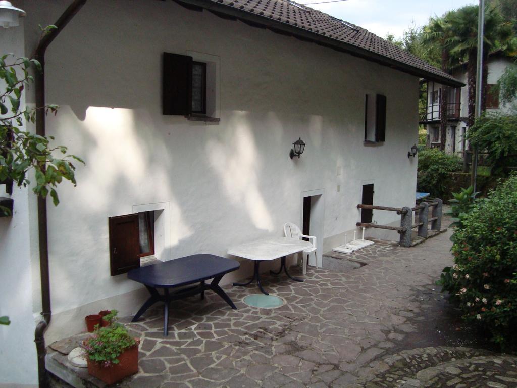 Orgnana Homestay *