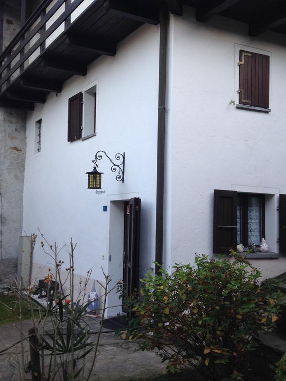 Orgnana Homestay