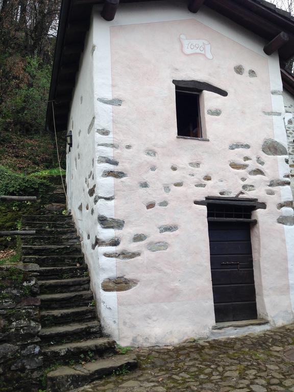 Orgnana Homestay