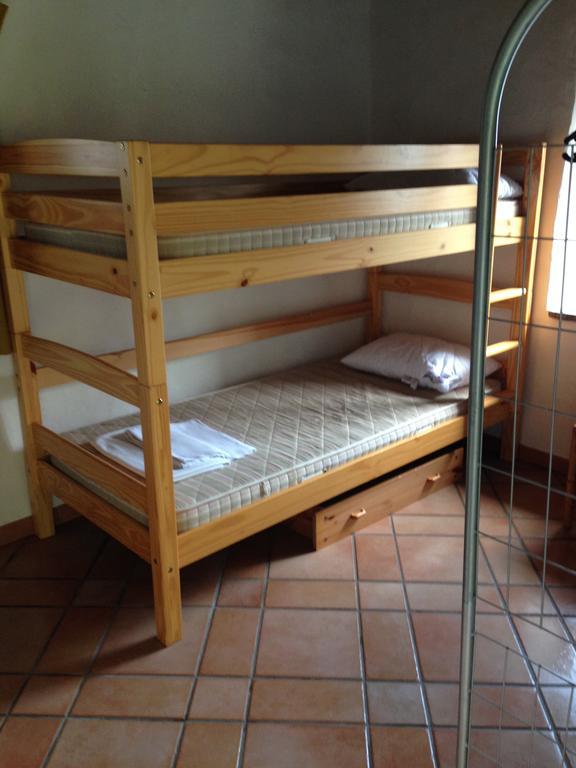 Orgnana Homestay *