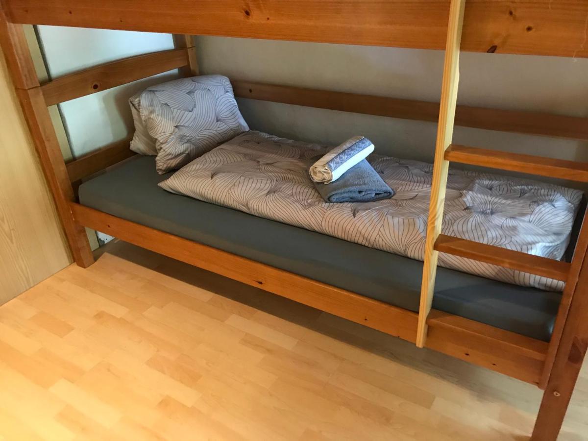 Orgnana Ubytování v soukromí Gambarogno
